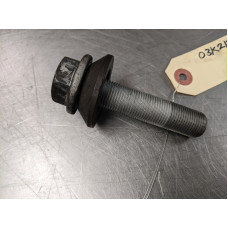 03K215 Crankshaft Pulley Bolt From 2007 Jeep Grand Cherokee  3.0  Diesel